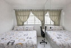 Blk 450C Fernvale Crest (Sengkang), HDB 3 Rooms #537552721